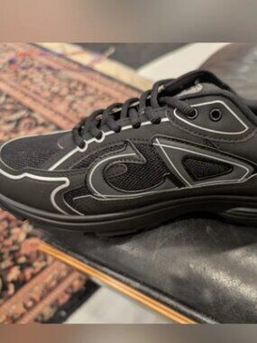 Christan Dior B30 Mens Sneakers